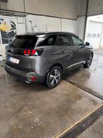 Peugeot 3008 2019 2020 bouwjaar 73000km GTLine full options, Ophalen, Nieuw, Peugeot