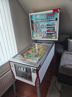 Electromechanische Aztec Williams flipperkast, Verzamelen, Automaten | Flipperkasten, Ophalen, Gebruikt, Flipperkast, Williams