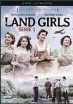 Landgirls seizoen 1 tot 3, CD & DVD, DVD | TV & Séries télévisées, Utilisé, Enlèvement ou Envoi