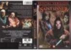 Saint sinner, CD & DVD, DVD | Classiques, Comme neuf, Horreur, Envoi, À partir de 16 ans