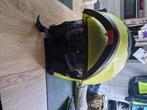 Motorhelm, Motoren, Systeemhelm, Dames, XL, Tweedehands