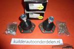 2 fuseekogels 22mm Citroen jumper fiat ducato P Boxer ABS Ni, Nieuw, Citroën, Ophalen of Verzenden