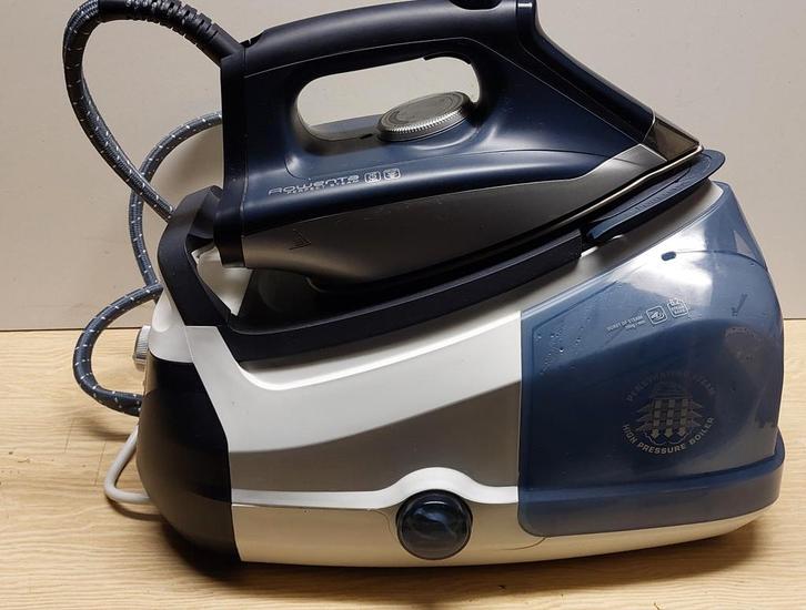 Générateur de vapeur Rowenta Perfect - Haute pression - Nouv, Electroménager, Fers à repasser & Planches à repasser, Enlèvement