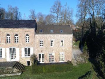 Maison à Court-St-Etienne (Environs), 3 chambres disponible aux enchères