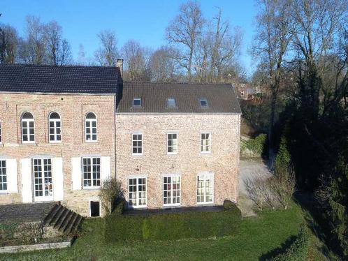 Maison à Court-St-Etienne (Environs), 3 chambres, Immo, Maisons à louer, Maison individuelle