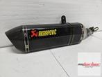 Honda CBR300R Akrapovic uitlaat, Ophalen of Verzenden, Gebruikt