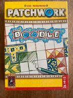Spel Patchwork - 999 games, Hobby en Vrije tijd, Gezelschapsspellen | Bordspellen, Ophalen, Vijf spelers of meer, Nieuw, 999 Games