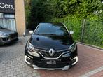 Renault Captur 1.3TCE S-EDITION/M2018/68.000/12M GARANTIE, Zwart, Handgeschakeld, 5 deurs, SUV of Terreinwagen