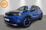 Opel Mokka Ultimate*CAMERA*ALCANTARA*GPS*, SUV ou Tout-terrain, Bleu, Achat, 126 g/km