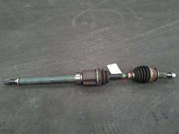 NISSAN X TRAIL [R_DRIVESHAFT] 2014 beschikbaar voor biedingen