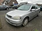 Opel astra 1.2i benzine 5-deurs 129km urgent log 900e, Te koop, Benzine, Particulier, Astra