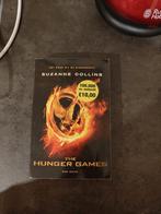 Suzanne Collins the hunger games, Ophalen of Verzenden, Zo goed als nieuw