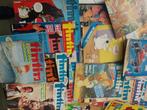 Tintin fascicule special et super tintin en lot. + Fascicul, Europa, Meerdere comics, Ophalen, Gelezen