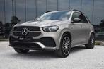 Mercedes-Benz GLE 350 de AMG PANO AIRMATIC DISTR AHK NIGHT, Auto's, Automaat, 34 g/km, GLE, https://public.car-pass.be/vhr/20fcb191-d66c-4d1d-9a8d-54fe5f41ac90