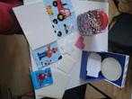Strijkparels en toebehoren, Hobby en Vrije tijd, Knutselen, Ophalen, Zo goed als nieuw, Overige typen
