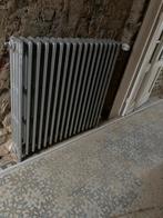 Gietijzeren radiatoren, Doe-het-zelf en Bouw, Ophalen, Gebruikt