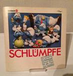 Schtroumpfs Schleich catalogue, Comme neuf, Enlèvement ou Envoi