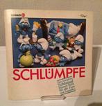 Smurfen Schleich catalogus, Ophalen of Verzenden, Zo goed als nieuw