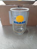 Ricard glazen, Verzamelen, Glas en Drinkglazen, Ophalen