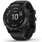 Garmin Fenix 6x pro, Zo goed als nieuw