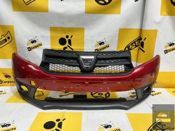 Voorbumper Dacia Sandero 2012-2016 Bumper T0000201092 beschikbaar voor biedingen