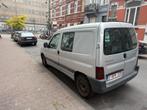 KEURING OKE Partner Lichtevracht BENZ. Kan alle LEZ zones in, Voorwielaandrijving, Stof, Euro 6, Handgeschakeld