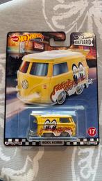 HotWheels Premium VW T1, Hobby en Vrije tijd, Ophalen, Nieuw, Auto