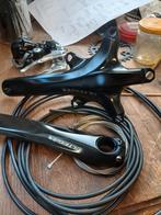 Shimano 105.. Ultegra. Colnago., Ophalen of Verzenden, Zo goed als nieuw, Shimano