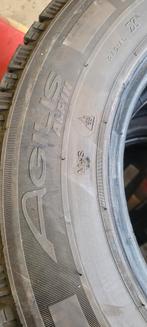 Winterbanden Michelin Agilis Alpin  215/70R15 C  109/107 R, Ophalen