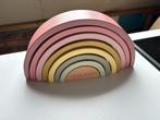 Little Dutch Telraam & Regenboog, Kinderen en Baby's, Ophalen, Zo goed als nieuw