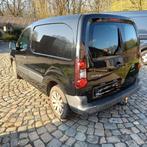 CITROEN BERLINGO, Euro 5, Berlingo, Particulier, 1560 cc