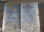 National geographic kaarten americ, Boeken, Atlassen en Landkaarten, Ophalen