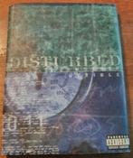 CD: DISTURBED - Indestructible (coffret CD + DVD / 2008), Cd's en Dvd's, Boxset, Gebruikt, Ophalen of Verzenden