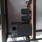 Woofer en tweeters voor genos 1&2, Muziek en Instrumenten, Ophalen, Nieuw