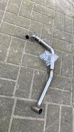Voorbocht 125cc, Ophalen, Nieuw