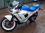 Moto Suzuki 600, Motoren, Particulier