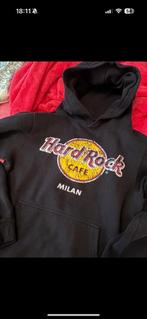 hard rock trui milan, Ophalen, Zo goed als nieuw