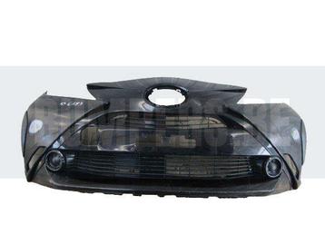 Bumper Toyota Aygo 2 II 14-18 Voorbumper KS6183 beschikbaar voor biedingen