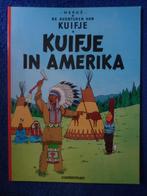 NIEUW – Kuifje in Amerika, Boeken, Stripverhalen, Ophalen, Nieuw, Herge