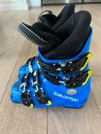 Salomon skibotten kind, Sport en Fitness, Ophalen, Zo goed als nieuw, Salomon