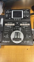 Roland Professional MultiCam-wisselaar, Ophalen of Verzenden