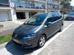 Vw sharan 2.0 diesel  7 zitplaatsen, Auto's, Volkswagen, Automaat, Monovolume, Diesel, Particulier