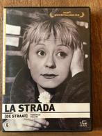 La Strada - Federico Fellini, Gebruikt, Ophalen of Verzenden