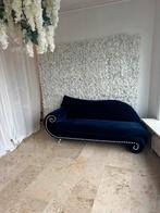 Chaise Longue Bretz paars Designzetel, Ophalen, Design, 150 tot 200 cm, Tweepersoons