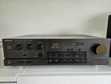 Technics SU-V65 