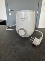 Philips Avent flessenwarmer - laatste nieuwe model, Kinderen en Baby's, Ophalen, Zo goed als nieuw