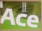 Ace Essential Grammar, Boeken, ASO, Engels, Zo goed als nieuw, Pelckmans