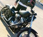 Harley Davidson Sportster 883 Superlow Custom, Particulier