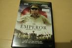 emperor, CD & DVD, DVD | Action, Enlèvement ou Envoi