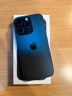 iPhone 16 Pro / Zwart, Telecommunicatie, Mobiele telefoons | Apple iPhone, Ophalen, Zo goed als nieuw, Zwart, IPhone 16